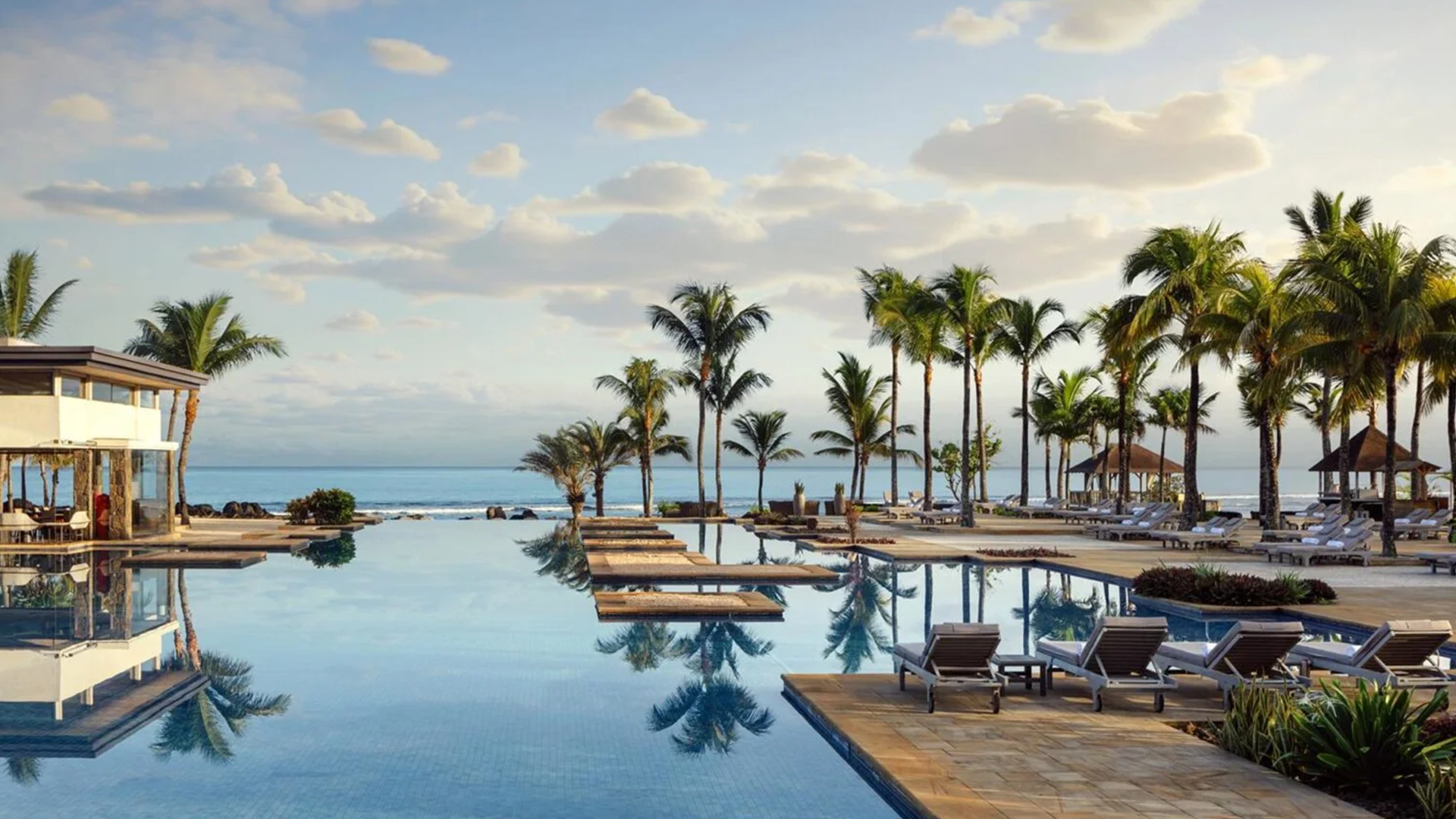 Marriott confía a SBC International Services la representación de sus tres resorts más icónicos en Mauricio