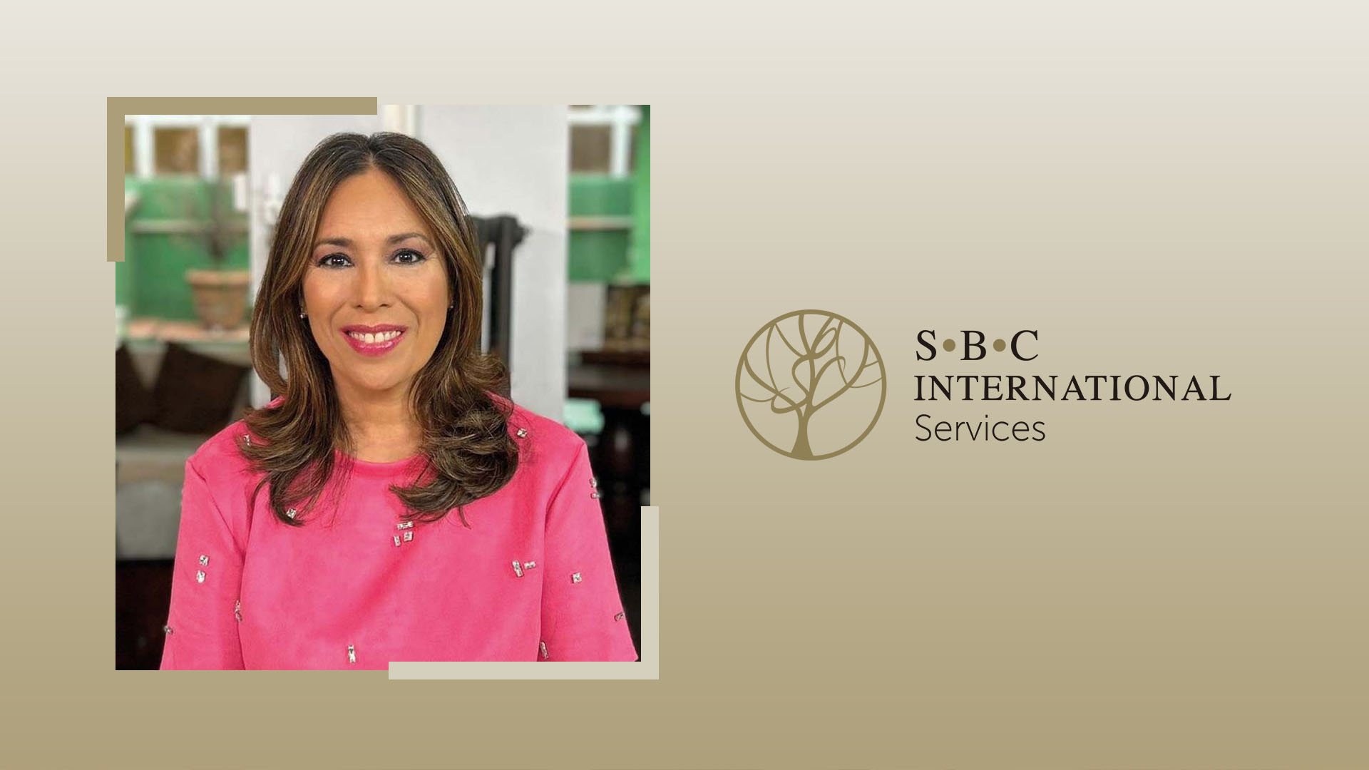 Mar Sánchez Villalta- “Se están incrementando las frecuencias de vuelos con Mauricio”