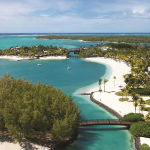 Mauricio ya tiene representante para su promoción en Portugal