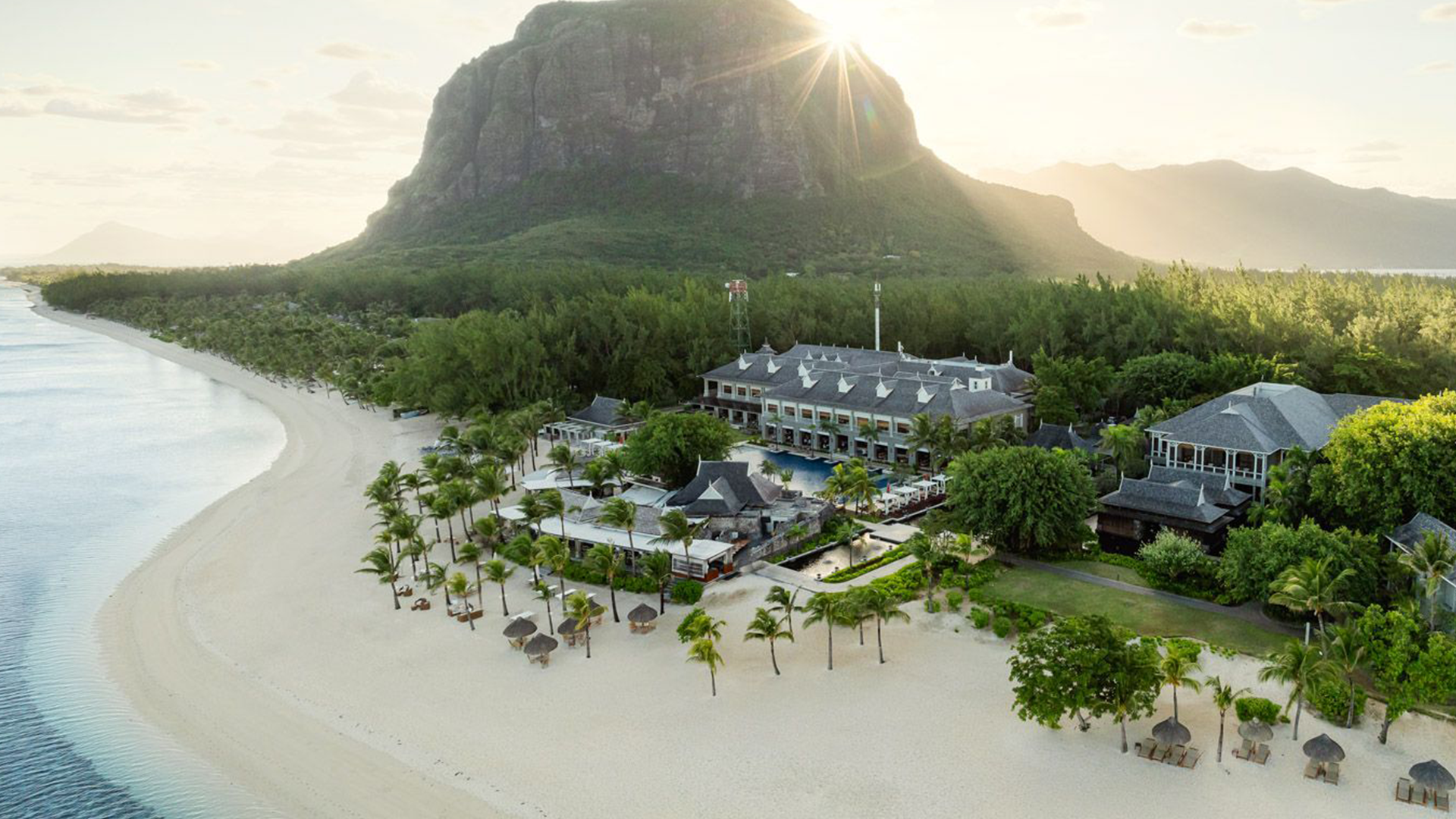 Marriott y SBC International Services en el Sur de Europa