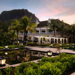 SBC International Services gestionará la representación de los hoteles Marriott en Isla Mauricio para el mercado del sur de Europa