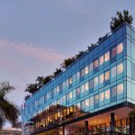 Representación Turística Internacional