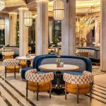 Representación de Hoteles de Lujo