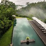 Turismo de lujo sostenible sbc