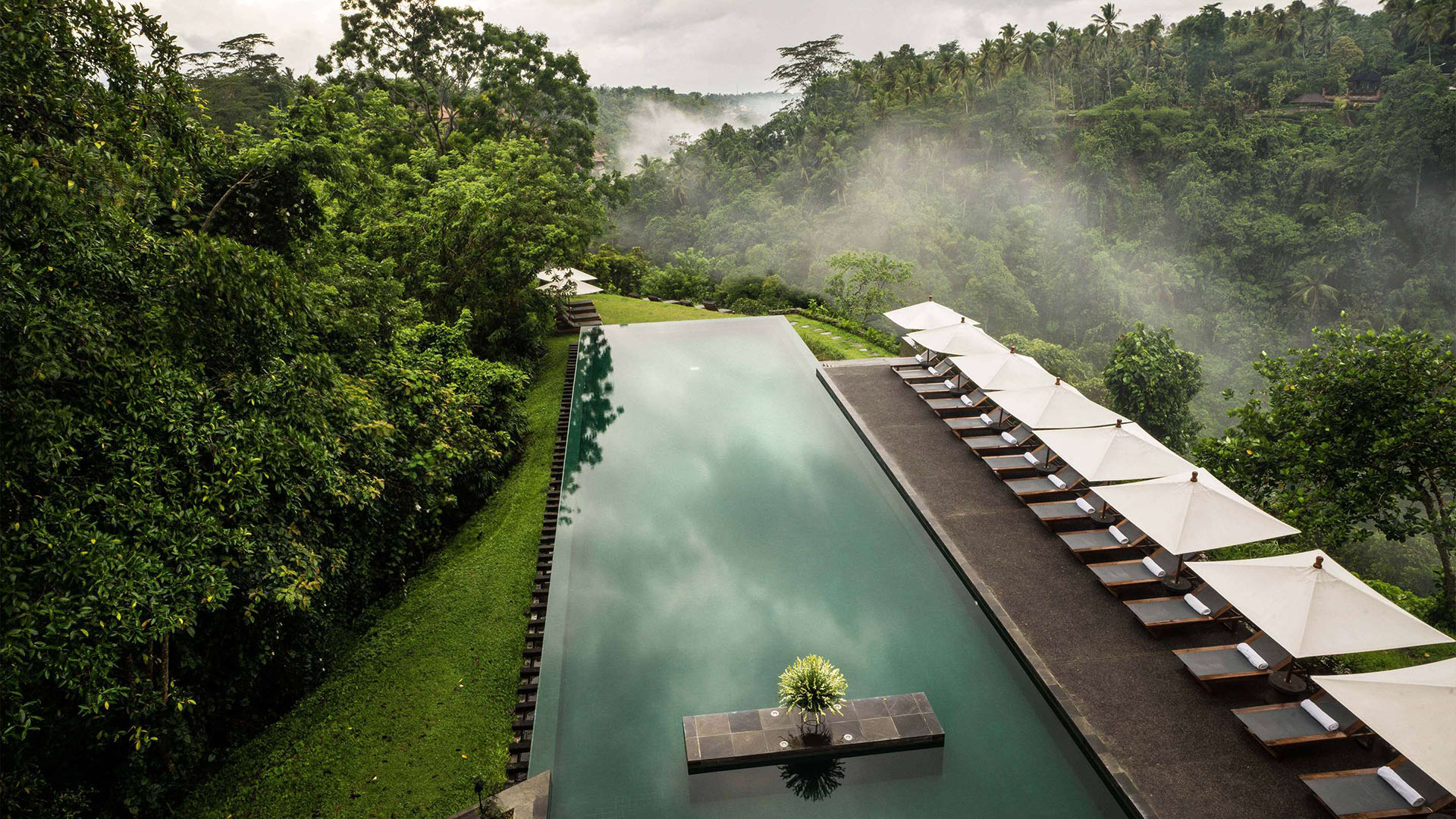 Turismo de lujo sostenible sbc