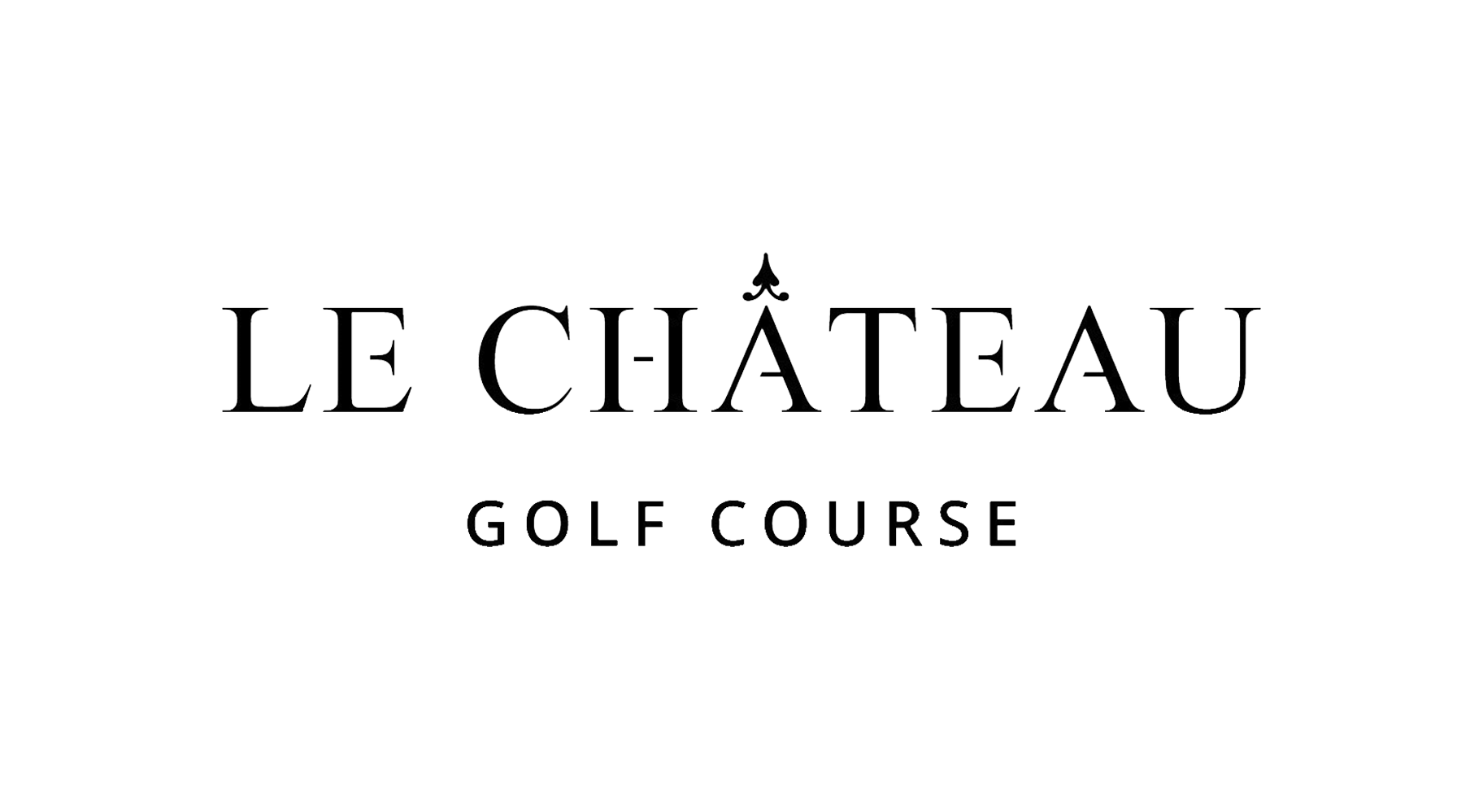 LE CHATEAU