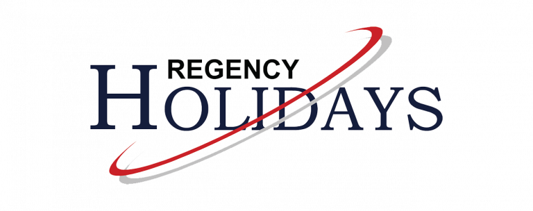 Regency Holidays REGENCY HOLIDAYS
