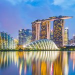 Singapur: Lujo, Exclusividad y Oportunidad Internacional SBC INTERNATIONAL SERVICES