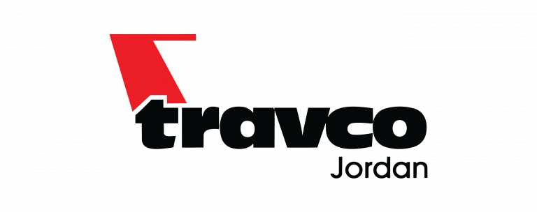 Travco Jordan